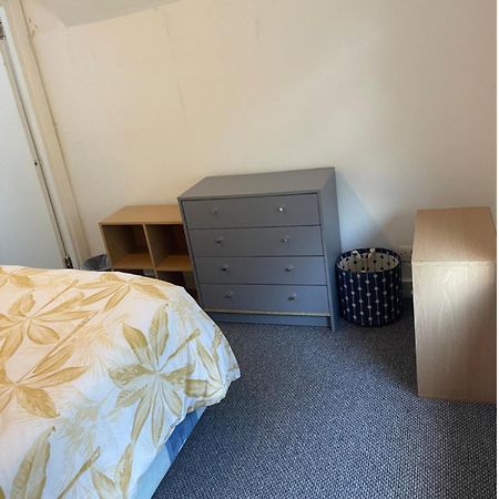 Lovely Room In Tottenham London Eksteriør bilde