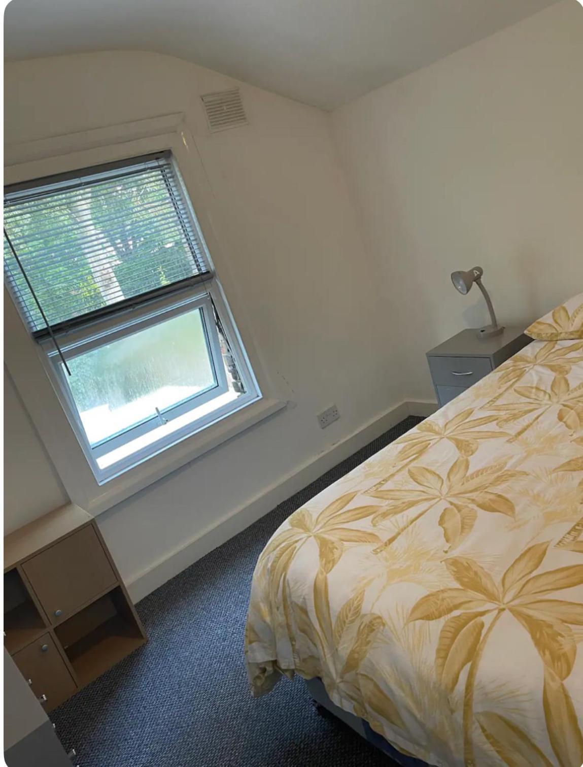 Lovely Room In Tottenham London Eksteriør bilde