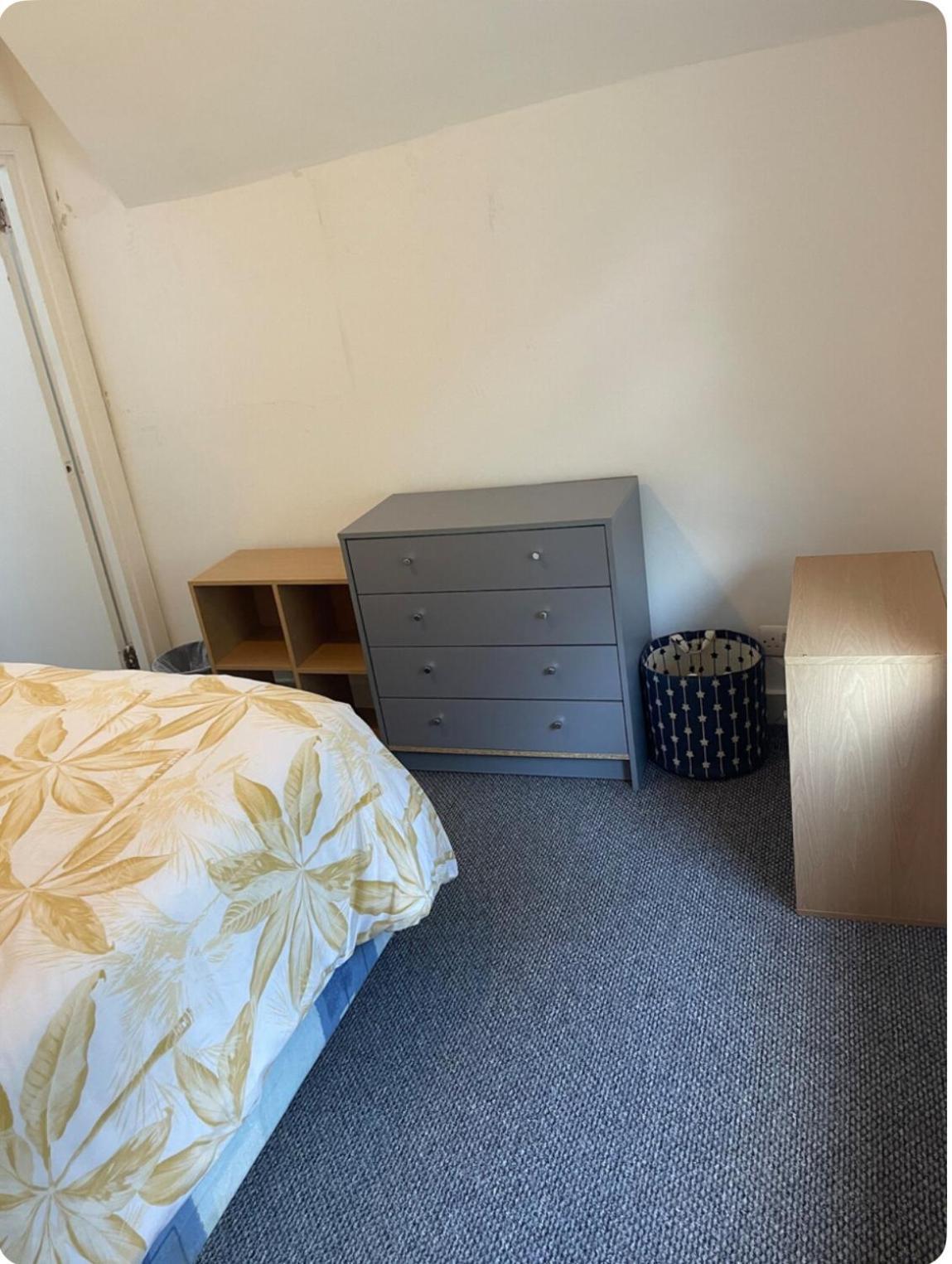 Lovely Room In Tottenham London Eksteriør bilde