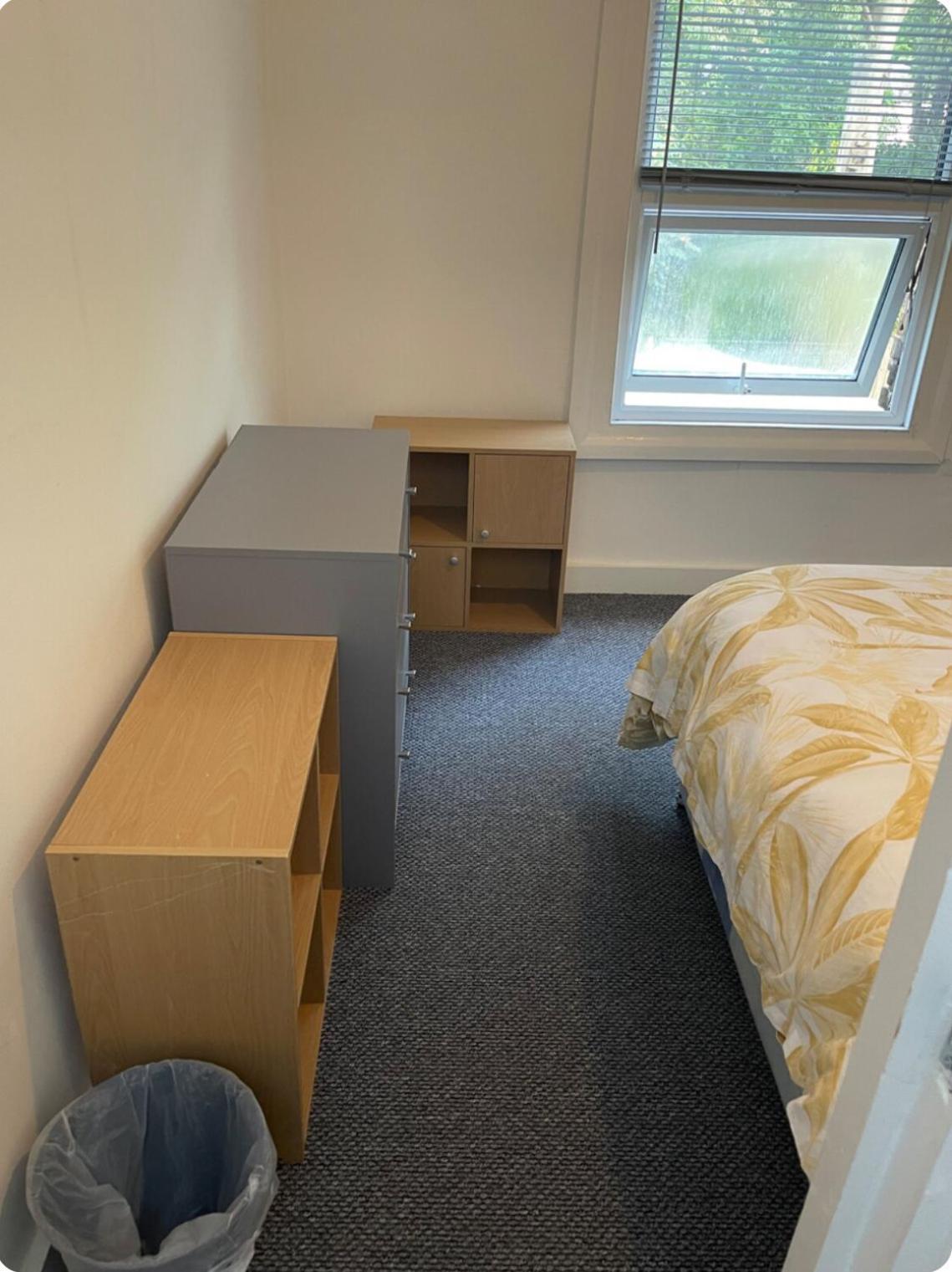 Lovely Room In Tottenham London Eksteriør bilde